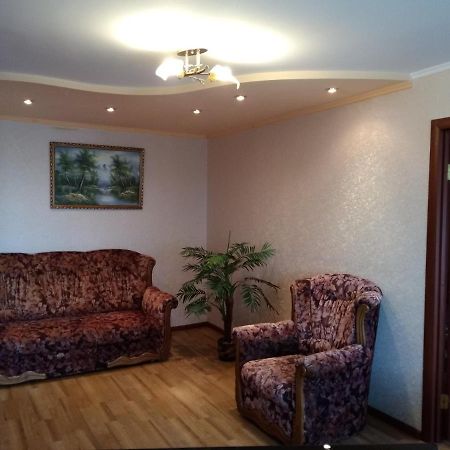 Apartment - Gorkogo Street Grodno Buitenkant foto